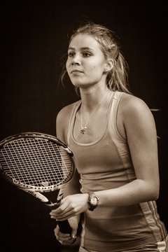 Ausschnitte 3624 - Holmer Indoor Cup